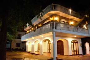Murphy's Villa